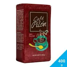 CAFE PILON 1 LB