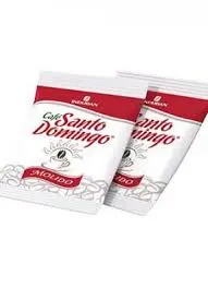 CAFE SANTO DOMINGO SOBRE