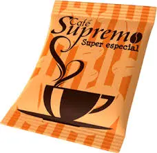 CAFE SUPREMO SOBRE