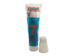 VASO PLASTICO PLASTIFAR 7 OZ 50 UDS