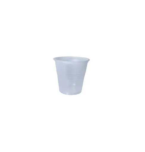 VASO PLASTICO PLASTIFAR #2