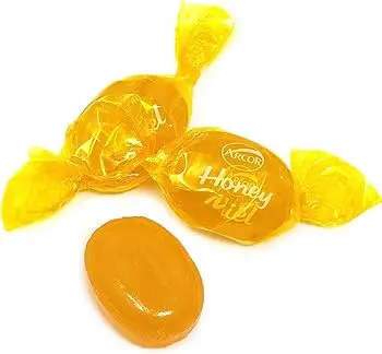 MENTA DE MIEL 3 UDS