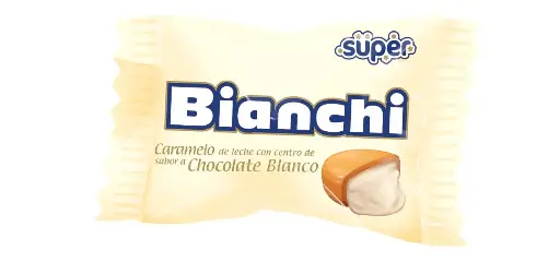MENTA BIACHI 100 UDS