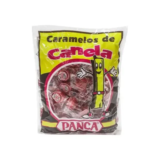 MENTA DE CANELA 100 UDS