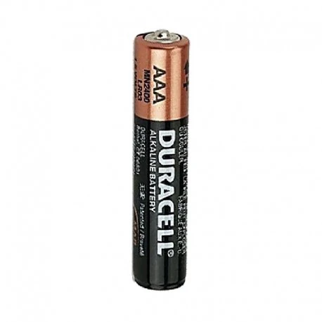 PILA DURACELL AAA