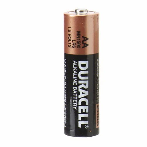 PILA DURACELL AA