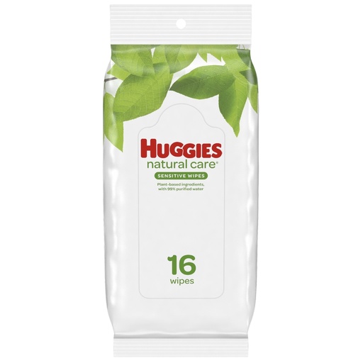 TOALLITAS HUMEDAS HUGGIES