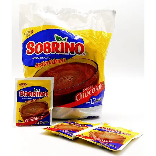 COCOA SOBRINO SOBRE
