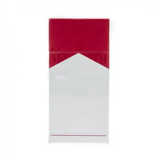 MARLBORO ROJO 10 UDS