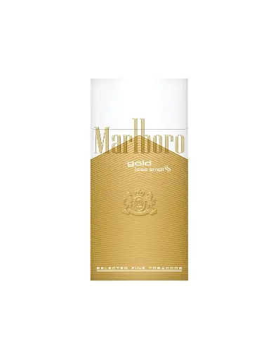 MARLBORO BLANCO 20 UDS