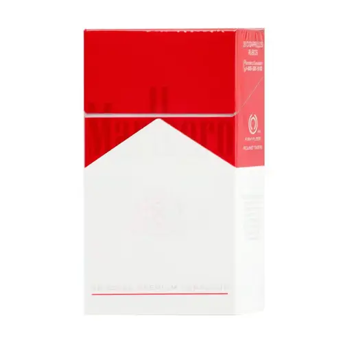 MARLBORO ROJO 20 UDS