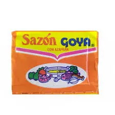 AZAFRAN GOYA SOBRE