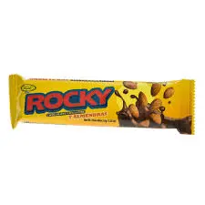 CHOCOLATE ROCKY 35 G