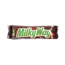 CHOCOLATE MILKY WAY 52.2 G