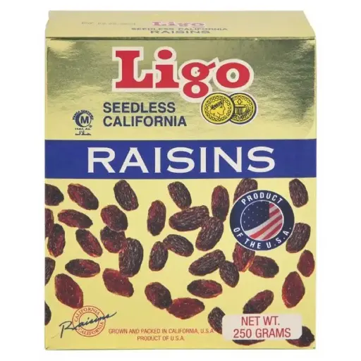 PASA LIGO 250 G