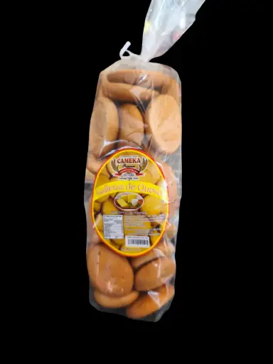 GALLETA DE QUESO CAMEKA