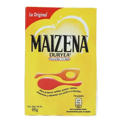 MAIZENA DURYEA  95 G