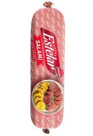 SALAMI ESTELAR INDUVECA