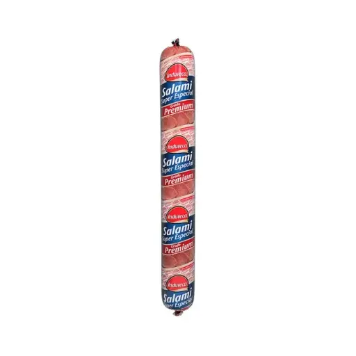 SALAMI INDUVECA SUPER SPECIAL 3.47 LB