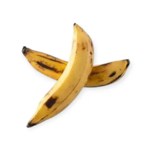 PLATANO AMARILLO