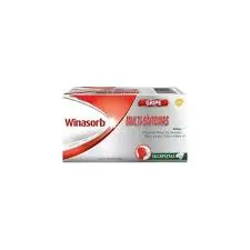 WINASORD ANTIGRIPAL UD