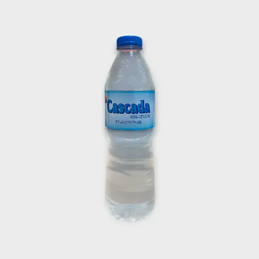 AGUA CASCADA 16.9 OZ
