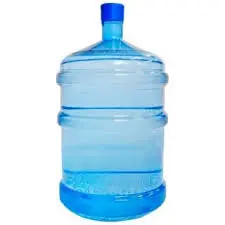 AGUA DE BOTELLON CASCADA
