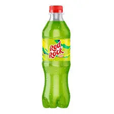 RED ROCK MANZANA 400 ML