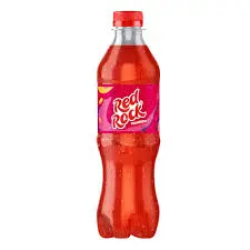 RED ROCK FRAMBUESA 400 ML