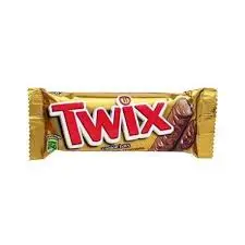 CHOCOLATE TWIX