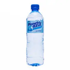 [ALI016] AGUA PLANETA AZUL 16.9 OZ