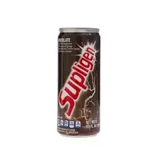 SUPLIGEN CHOCOLATE 290 ML