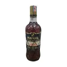 BRUGAL TRIPLE RESERVA