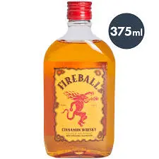 FIREBALL 350