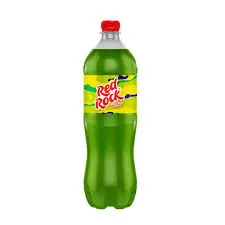 RED ROCK MANZANA 1LT