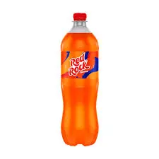 RED ROCK NARANJA 1LT