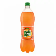 KOLA REAL NARANJA1000 ML 