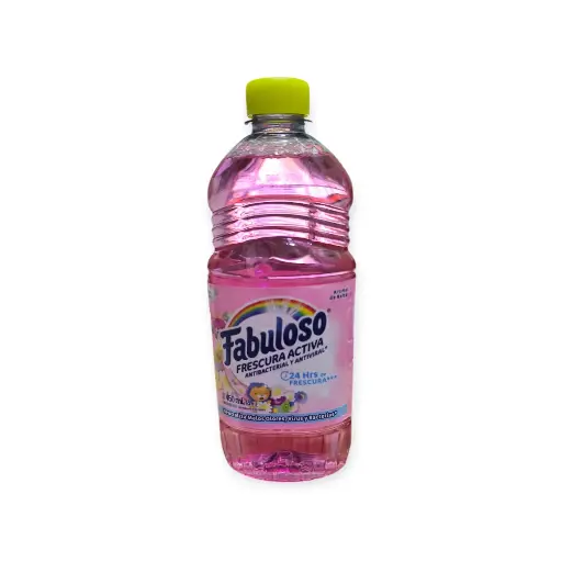 FABULOSO BEBE 450 ML