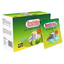 TE REFRIDOR 16 G