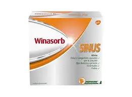 WINASORD CONGESTION PASTILLA 