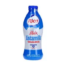 LECHE LISTAMILK