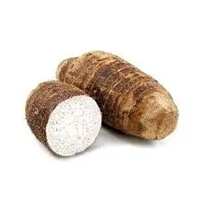 YAUTIA COCO