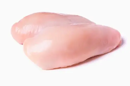 PECHUGA DE POLLO 